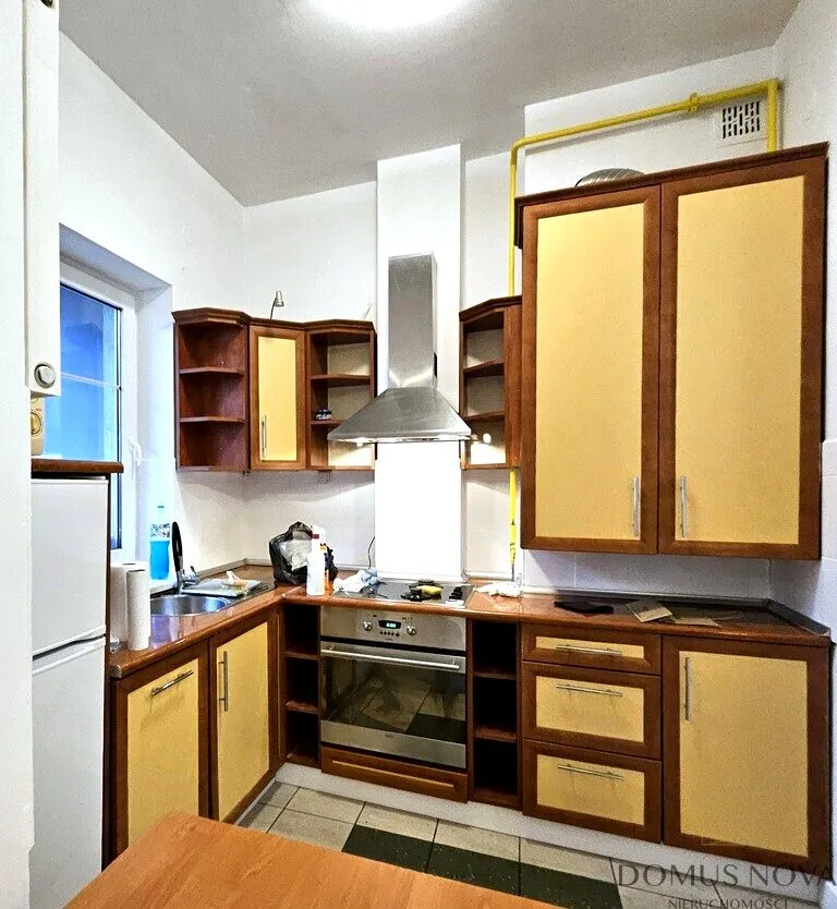 Apartament, ul. Pilchowicka