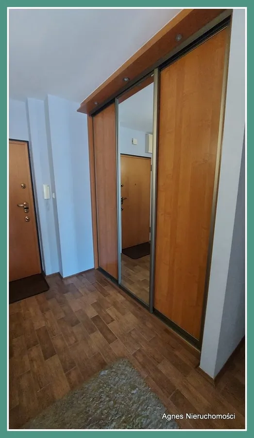 Centrum Apartament Ochrona Garaż Klima Meble Cicho 