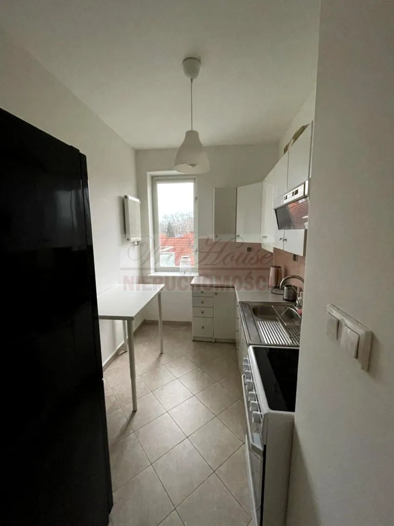 Apartament, ul. Jana III Sobieskiego