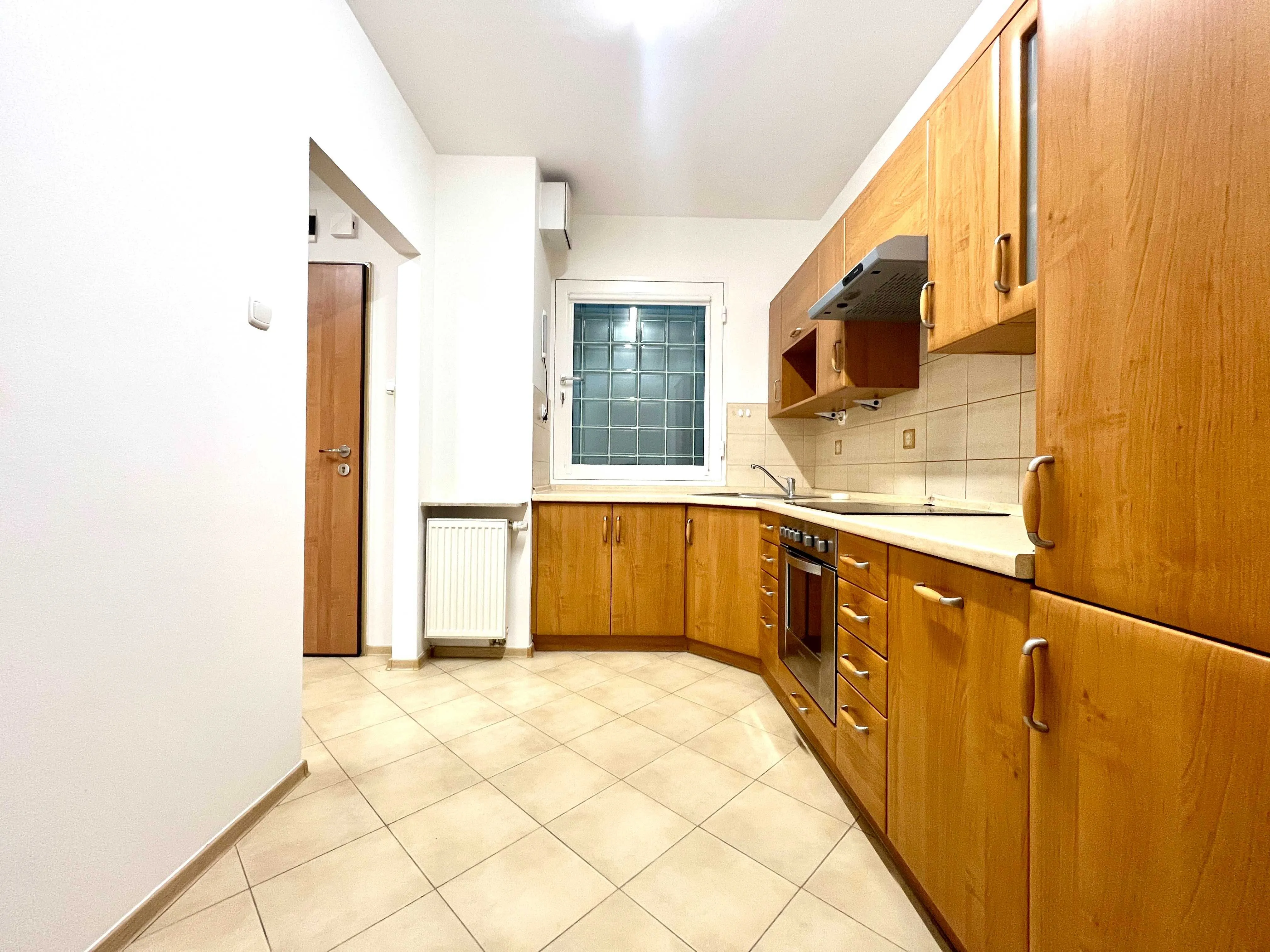 Dwupokojowy apartament przy ul. Gdańskiej- Metro Marymont