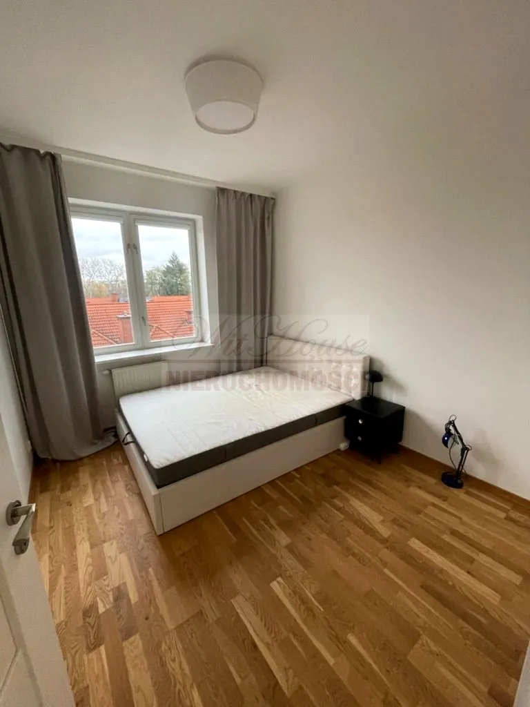 Apartament, ul. Jana III Sobieskiego