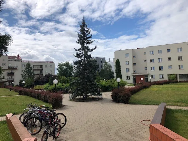 2 pokoje, ul. Stryjeńskich, Ursynów, metro 