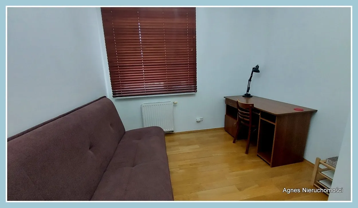 Centrum Apartament Ochrona Garaż Klima Meble Cicho 