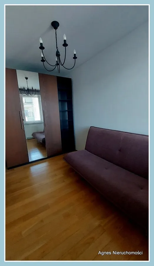 Centrum Apartament Ochrona Garaż Klima Meble Cicho 