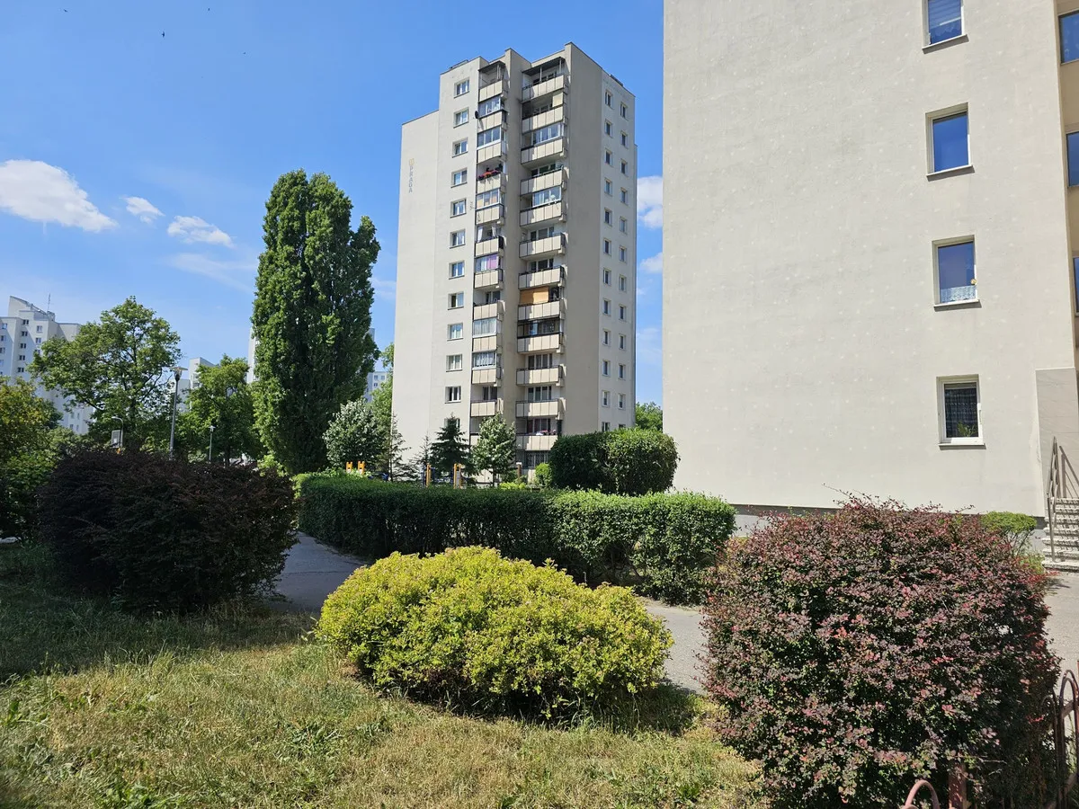 Warszawa Targówek 3 Pokoje Po Remoncie 64,44 M2 