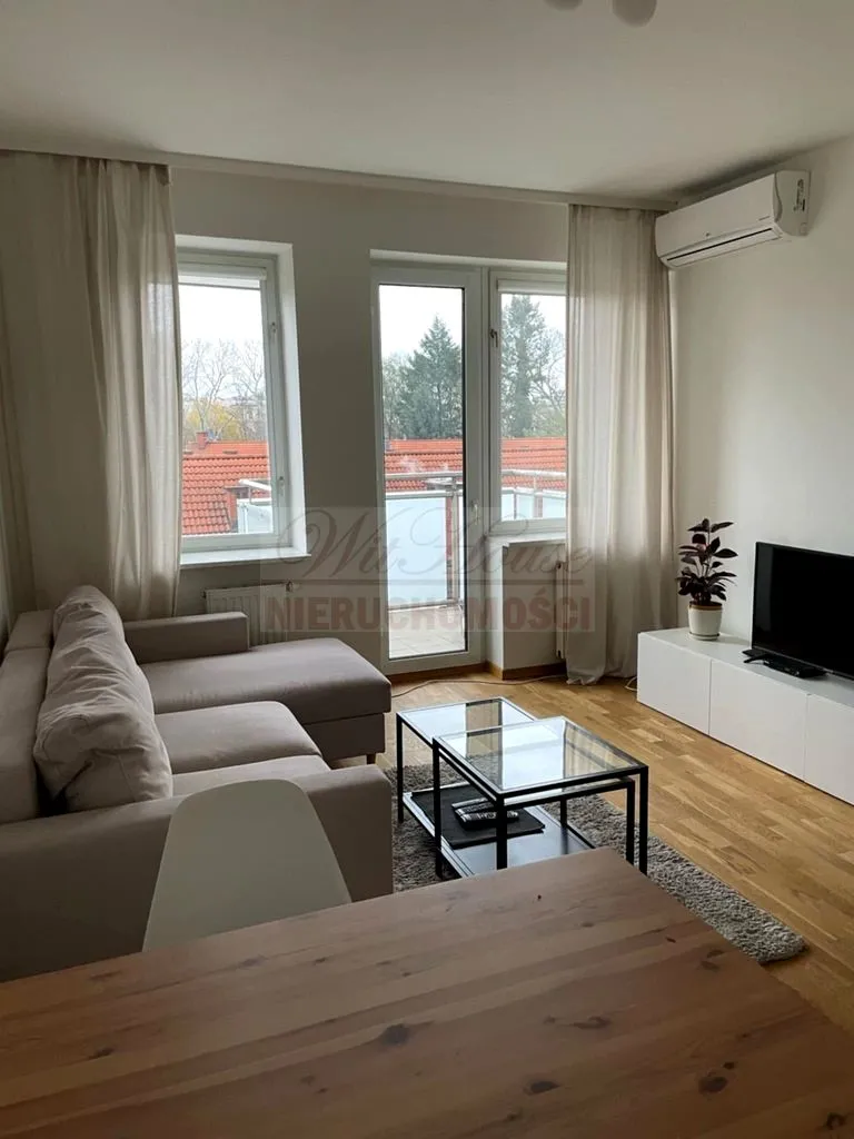 Apartament, ul. Jana III Sobieskiego