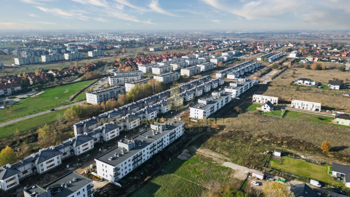 Ciche 3 pokoje z dużym balkonem/10 min do metra 