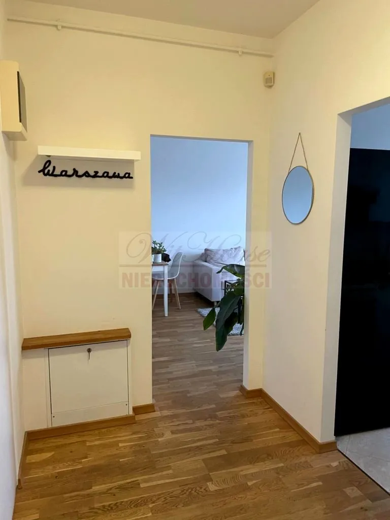 Apartament, ul. Jana III Sobieskiego