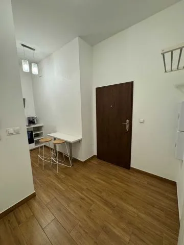 Warszawa Bielany Mieszkanie - 2 pokoje - 40 m2 - parter