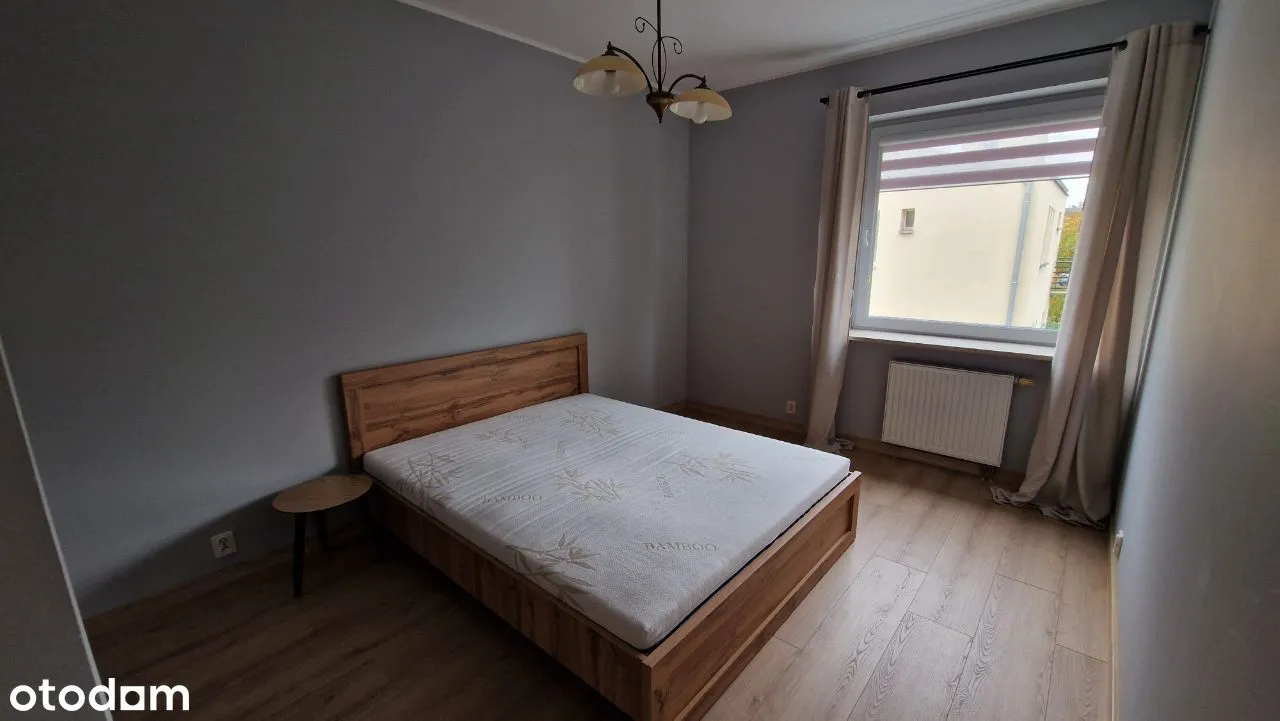 3 pokoje Saska Kępa 71m2 apartament po remoncie