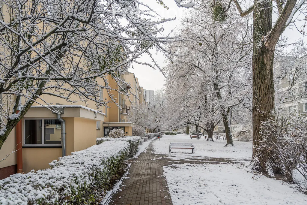 Na sprzedaż 3 pokoje, Ochota- 54 m2 