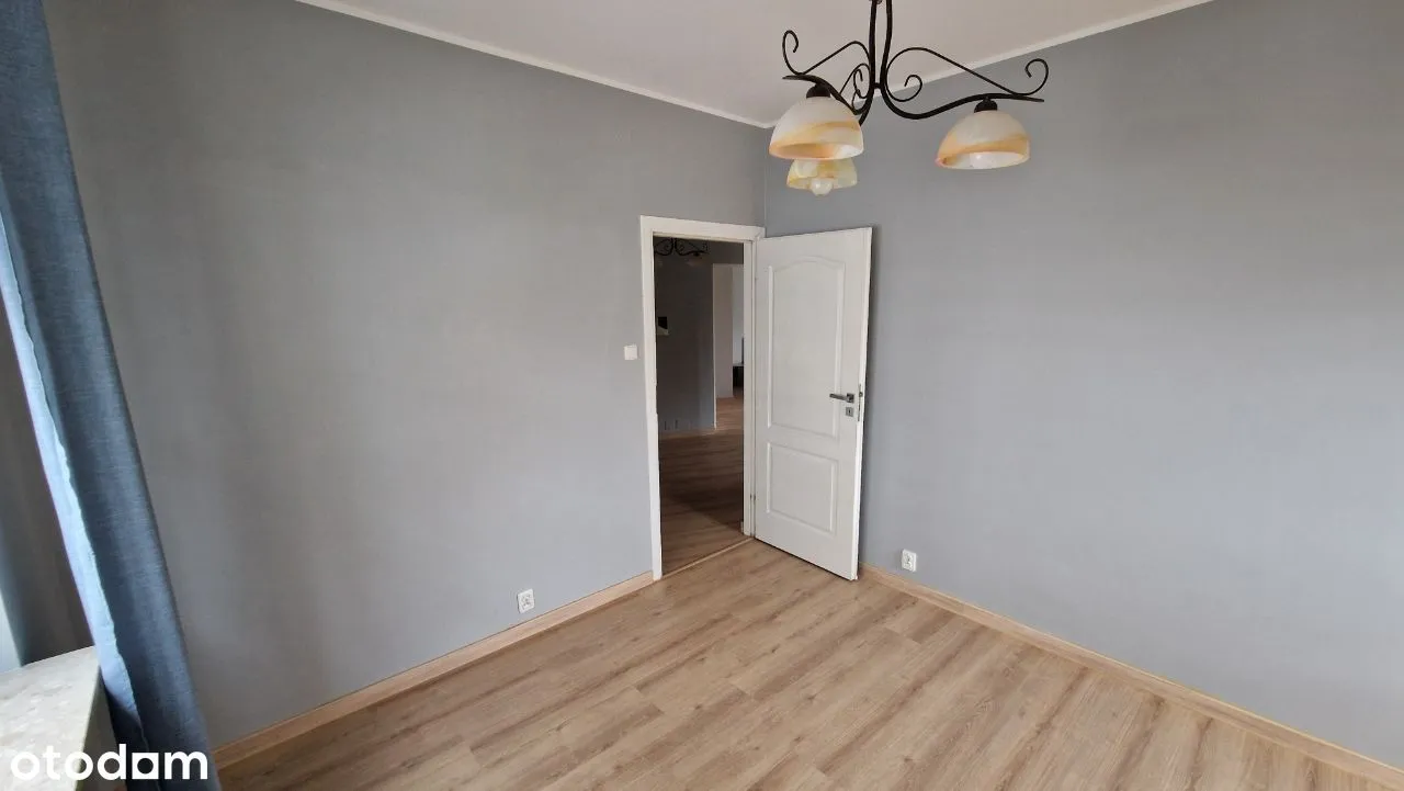 3 pokoje Saska Kępa 71m2 apartament po remoncie