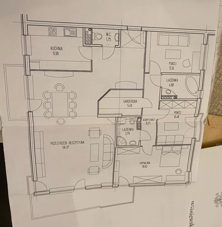 132m2+ 2 garaże i piwnica. Prywatnie 