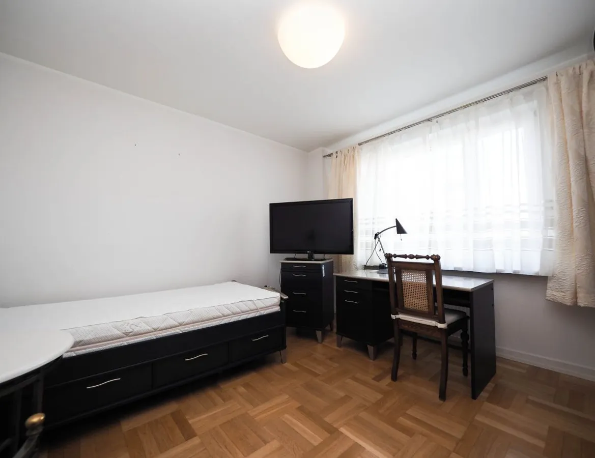 Mieszkanie do wynajęcia, 108 m², 4 pokoje Warszawa Wilanów Wilanów Wysoki 