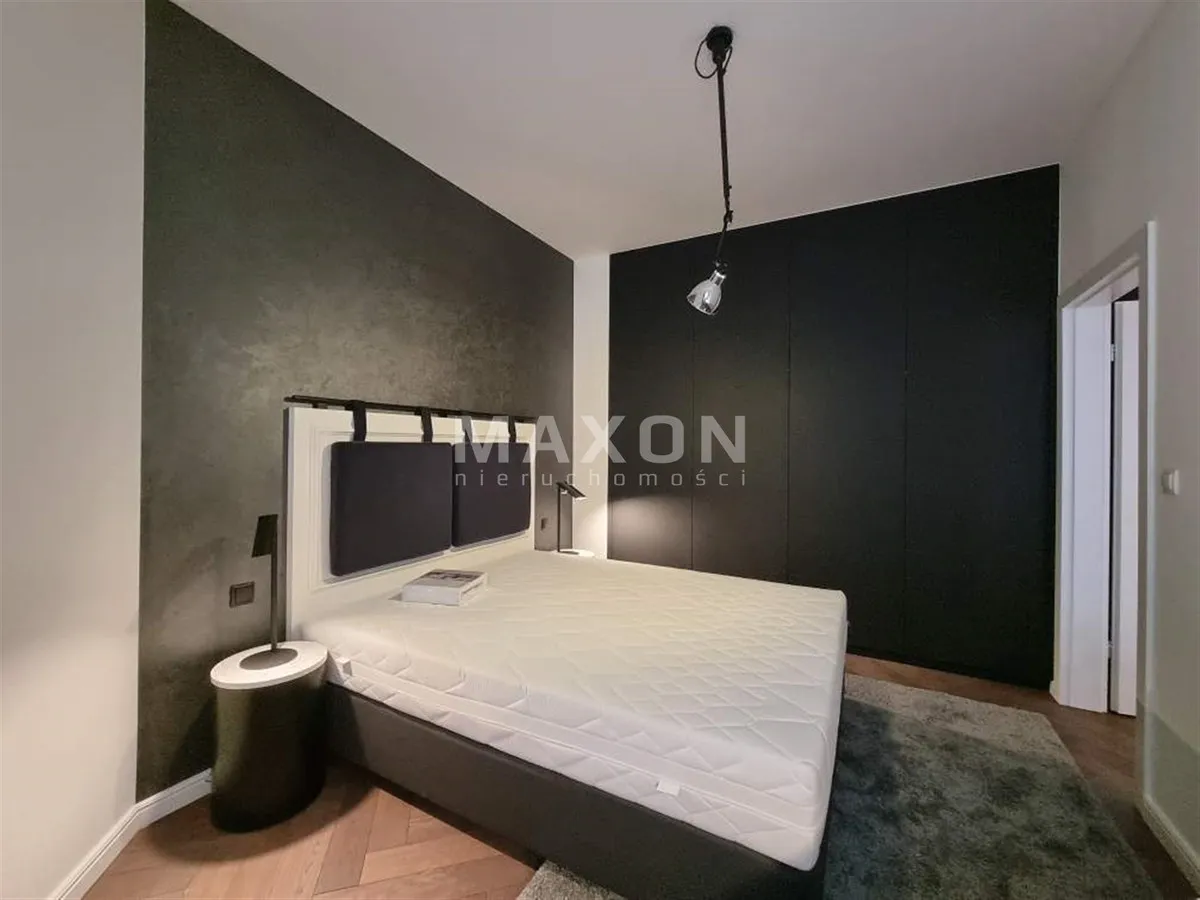 Mokotowska apartament 