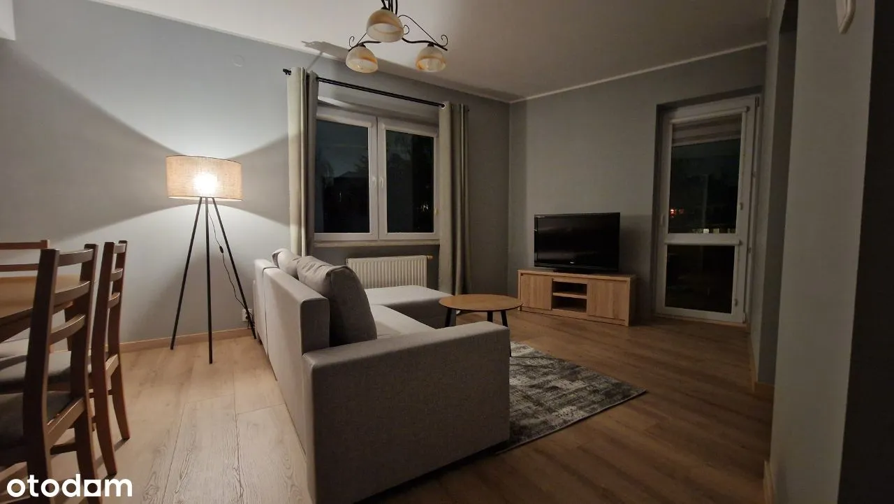 3 pokoje Saska Kępa 71m2 apartament po remoncie