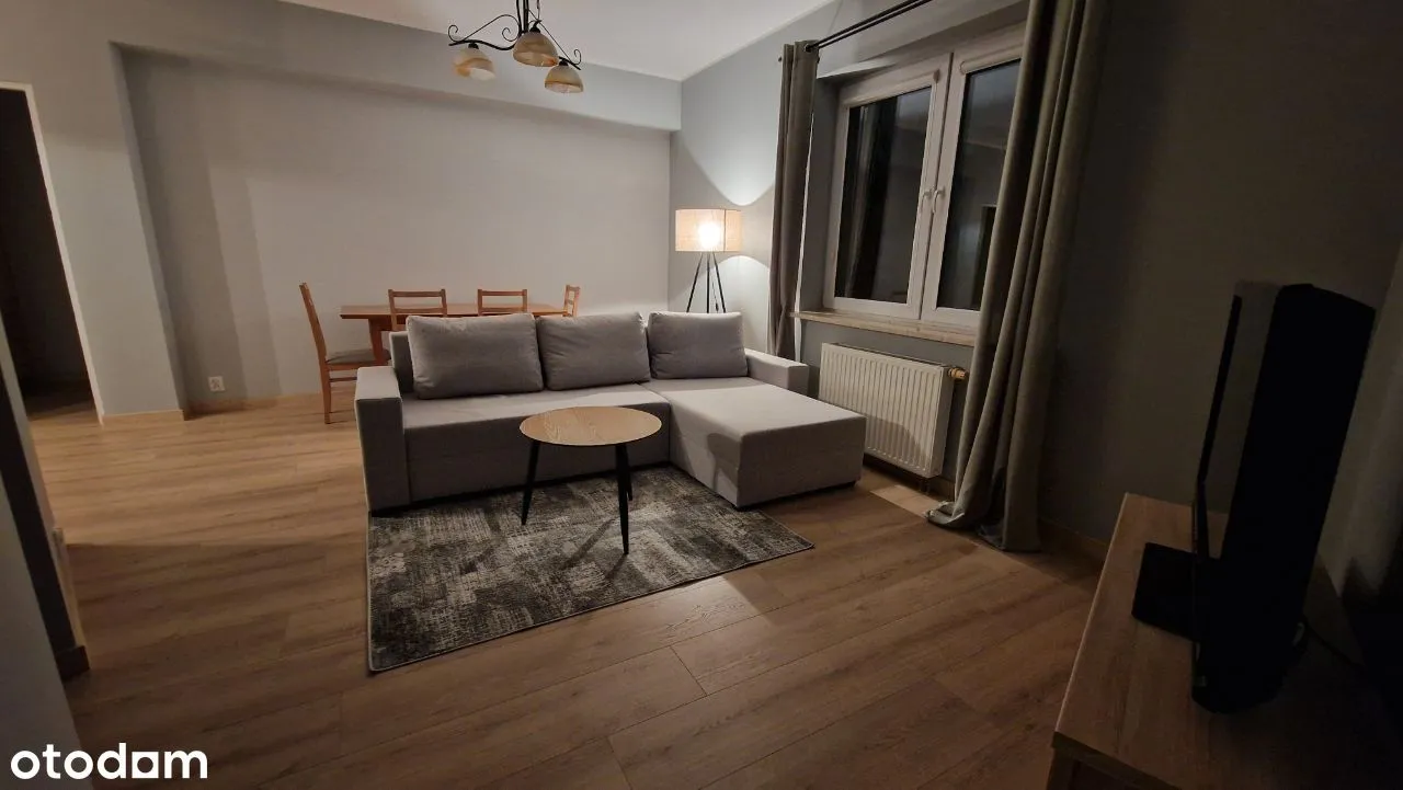 3 pokoje Saska Kępa 71m2 apartament po remoncie