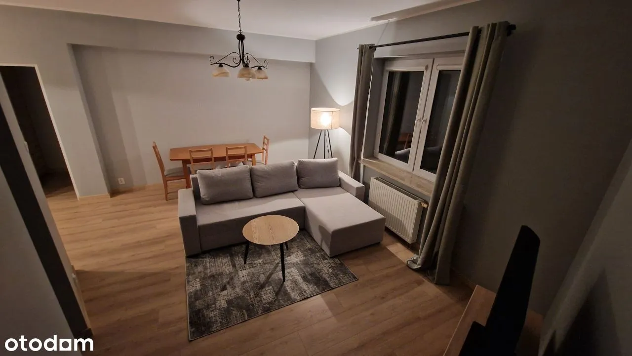 3 pokoje Saska Kępa 71m2 apartament po remoncie