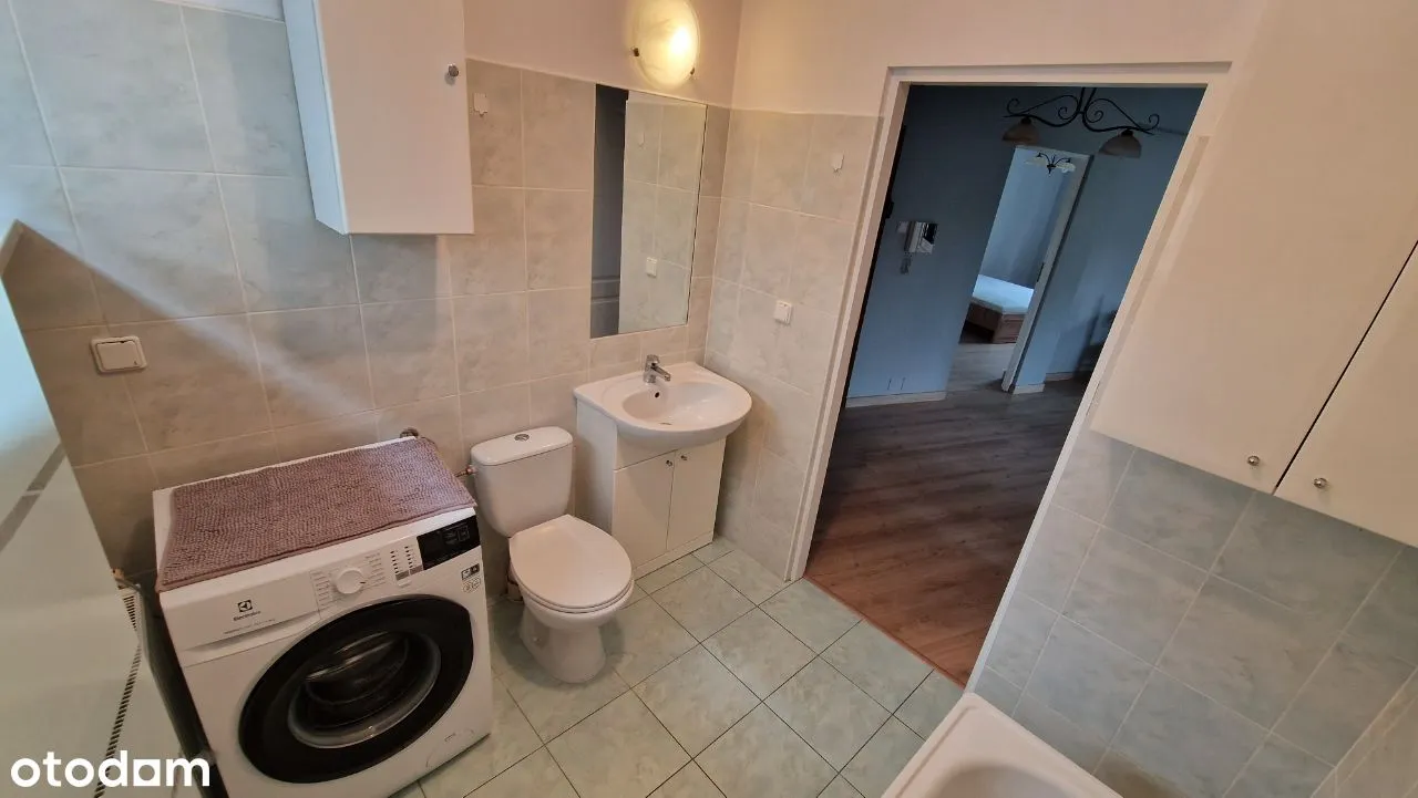 3 pokoje Saska Kępa 71m2 apartament po remoncie