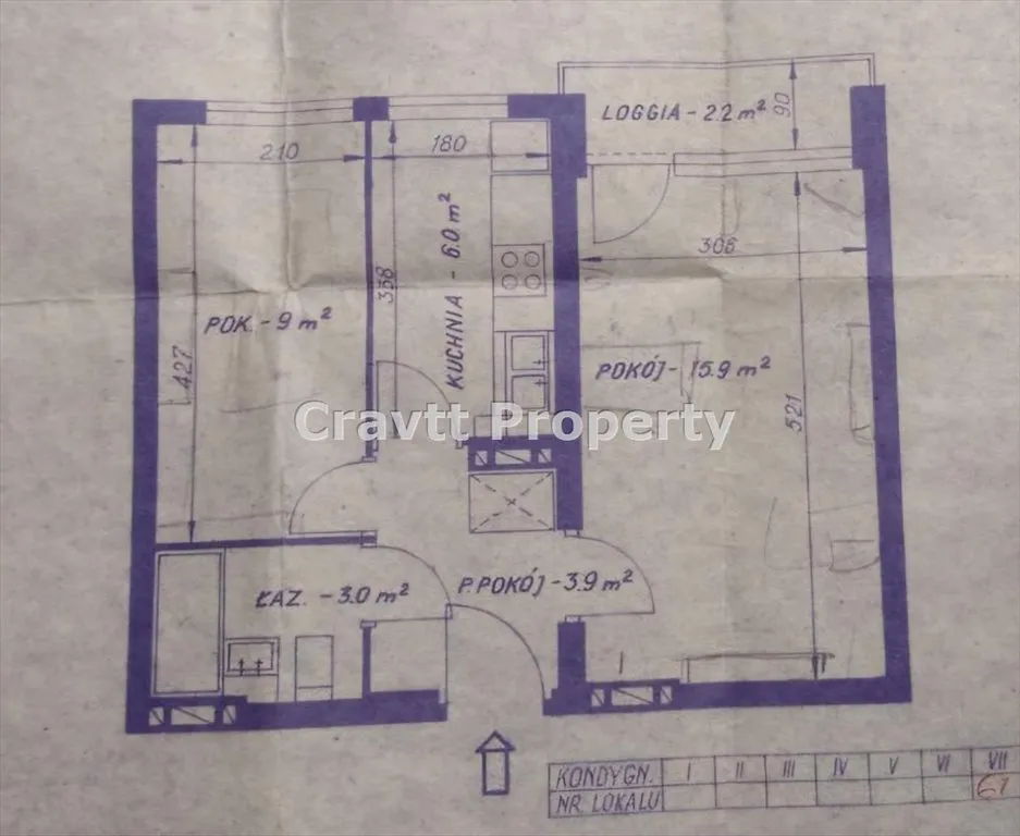 Sprzedam mieszkanie dwupokojowe: Warszawa Targówek Bródno , 38 m2, 619000 PLN, 2 pokoje - Domiporta.pl