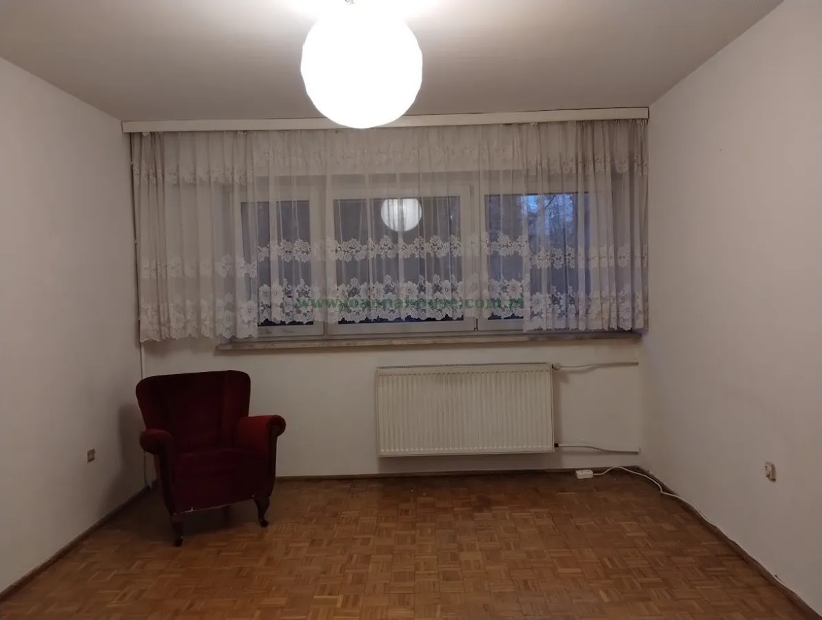 Mieszkanie na sprzedaż, 58 m², 3 pokoje Warszawa Ochota Rakowiec 