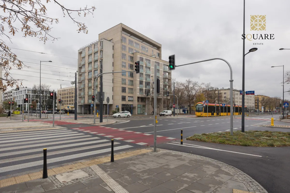 Piękny apartament na wynajem na Mokotowie 