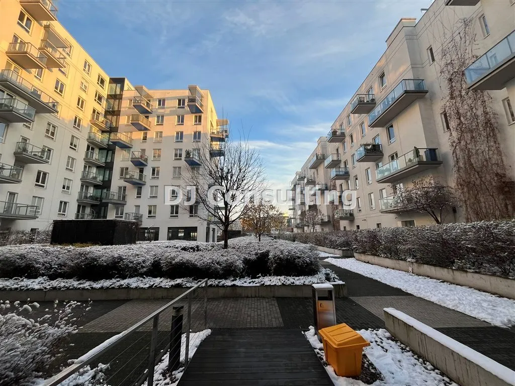 3 pok apartamentowiec Art Deco ul.Jasnodworska 