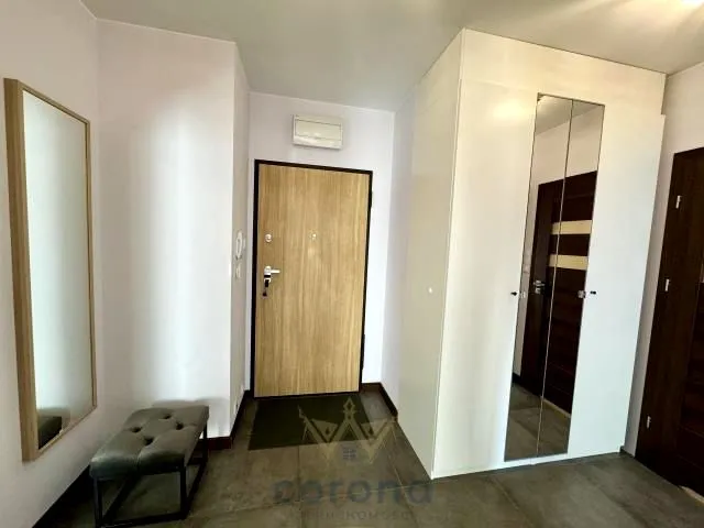 Apartament, ul. Grochowska