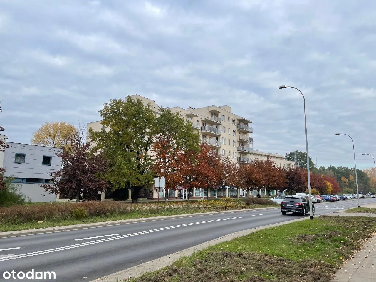 BEZPOŚREDNIO 3 pokoje, przestronne, na Tarchominie