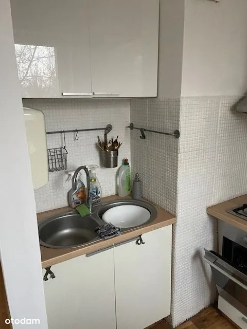 Sprzedam, Warszawa, Grochów , Witrak, 35m2 2 pok