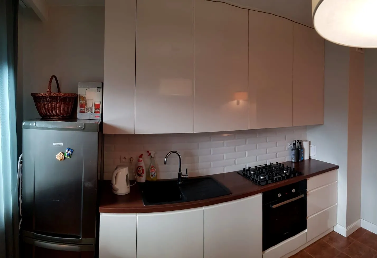 Apartament Warszawa