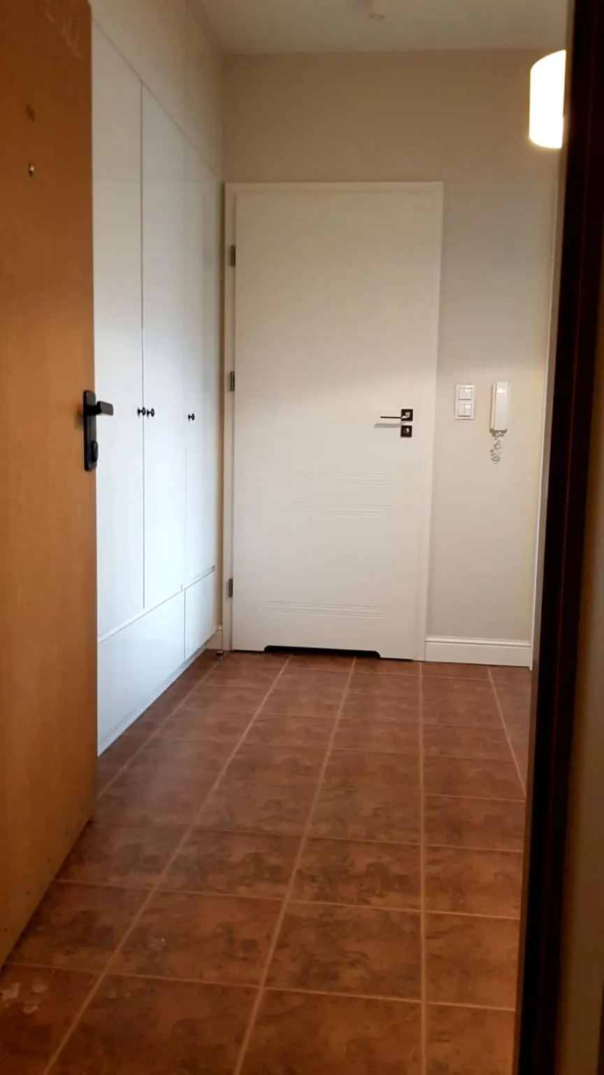 Apartament Warszawa