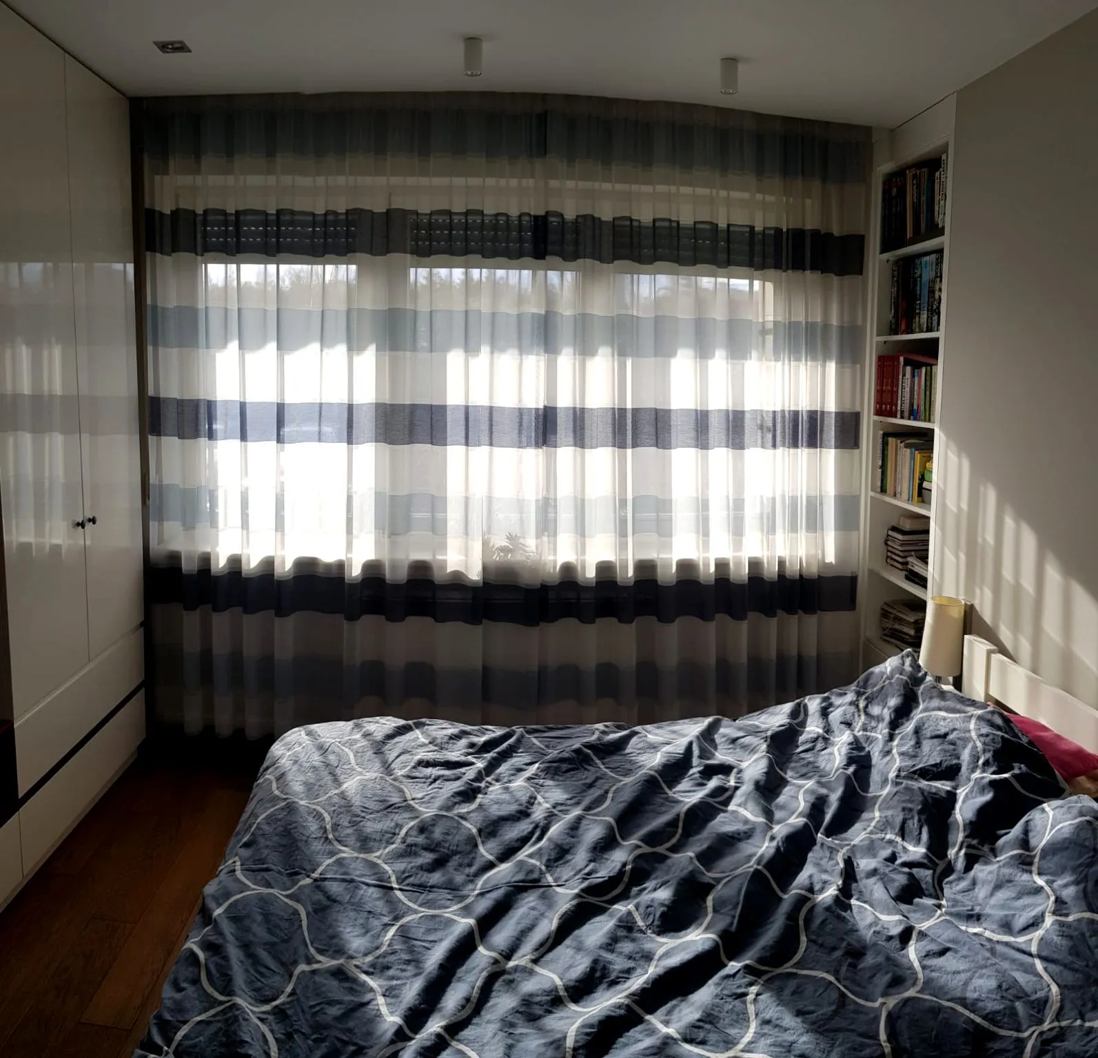 Apartament Warszawa