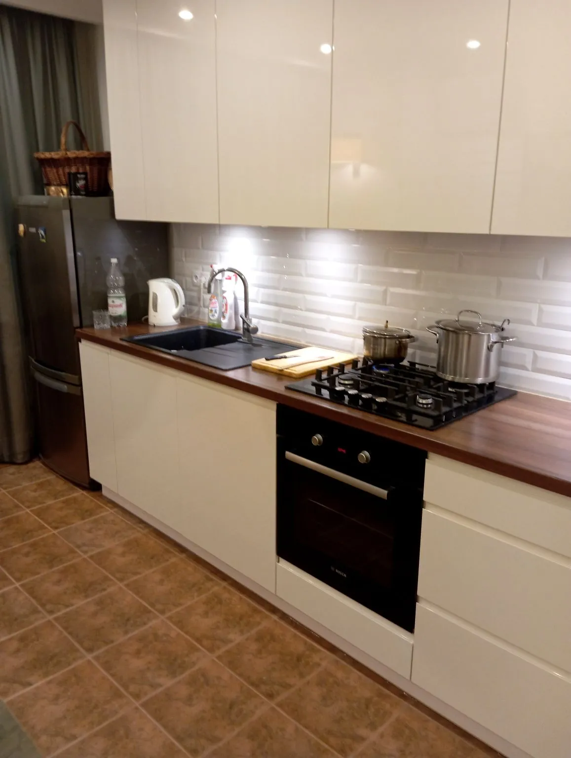 Apartament Warszawa