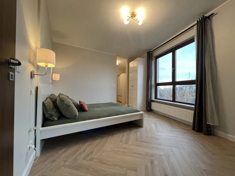 Wynajmę bezpośrednio mieszkanie apartment for rent