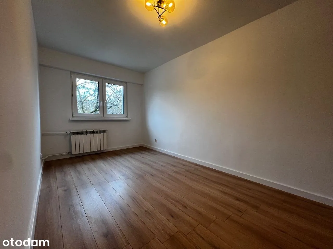 Mieszkanie 49m2 | 2 piętro | po remoncie