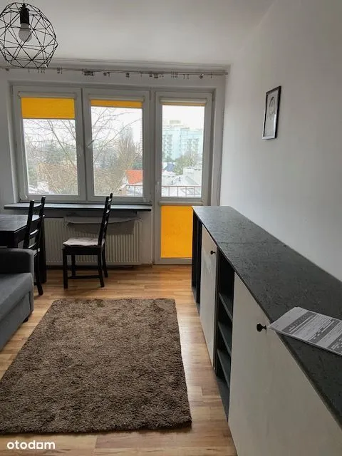 Sprzedam, Warszawa, Grochów , Witrak, 35m2 2 pok