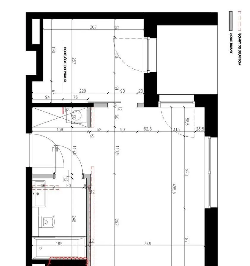 Sprzedam mieszkanie dwupokojowe: Warszawa Wola , ulica ul. Kolejowa, 32 m2, 839000 PLN, 2 pokoje - Domiporta.pl