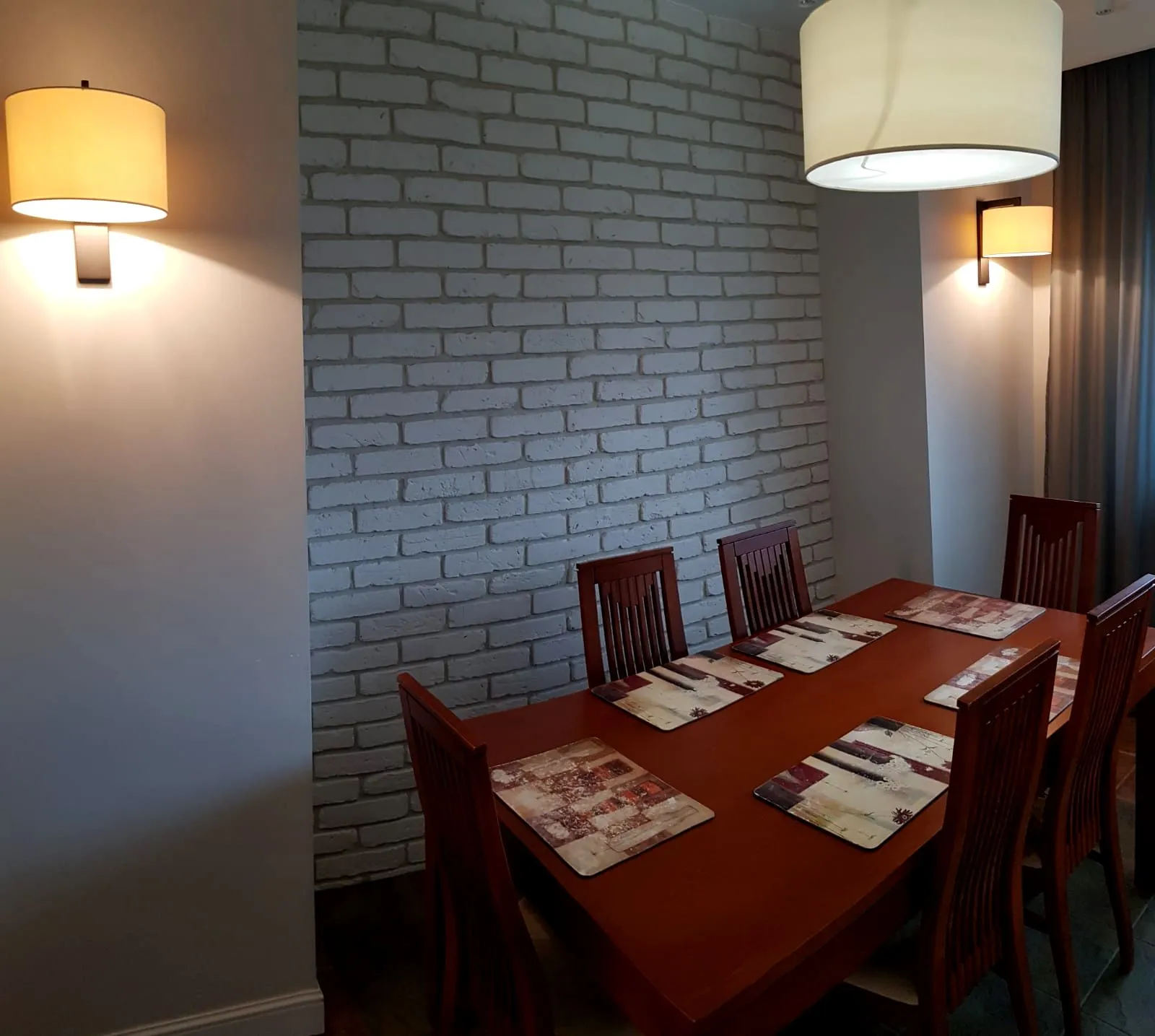 Apartament Warszawa