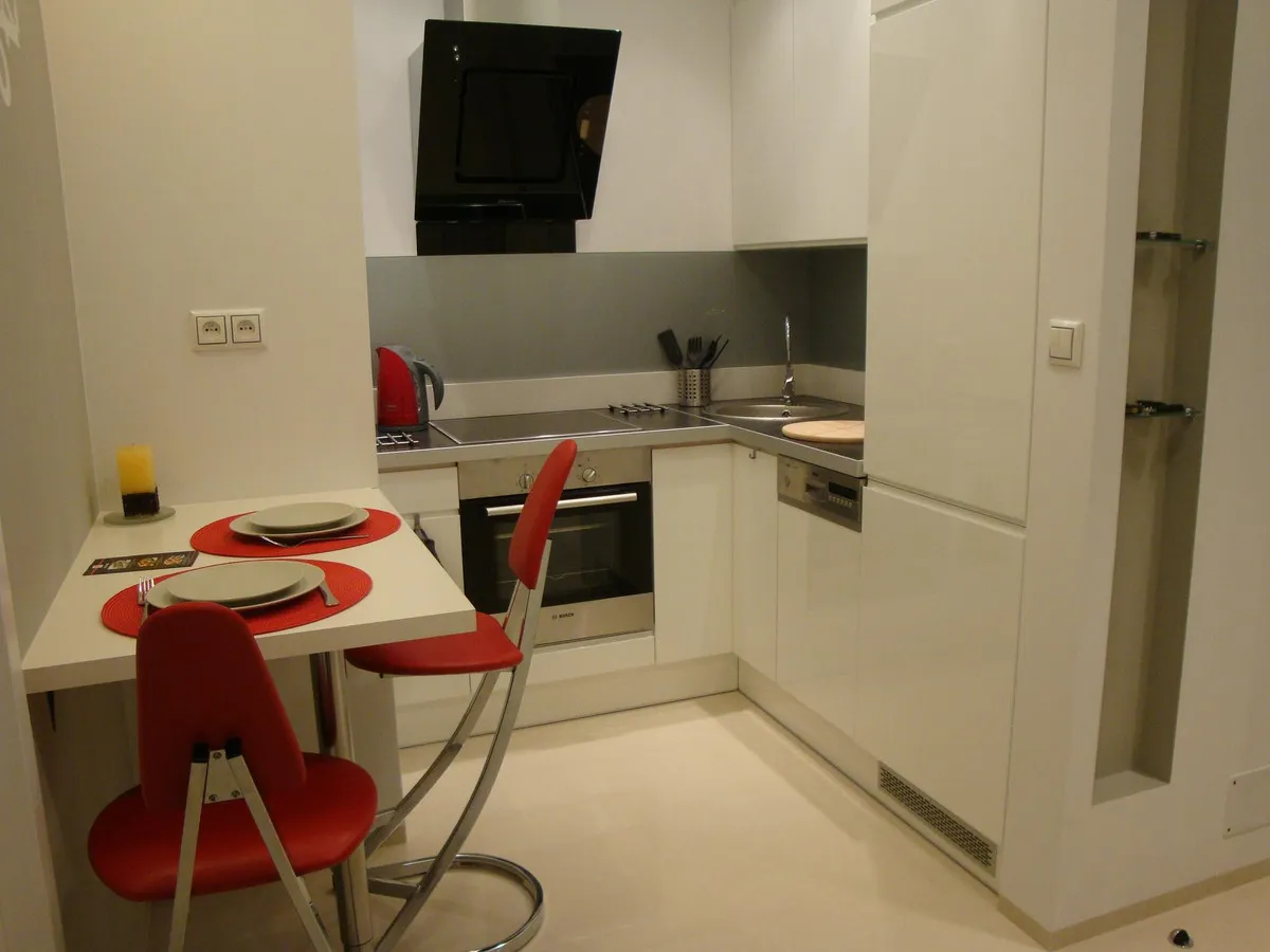 ul. Pokorna 40 m. Centrum Apartamentowiec Murano. Dostępne od zaraz 