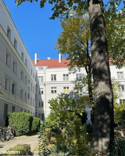 Kawalerka ul. Racławicka, 3 piętro BEZ WINDY