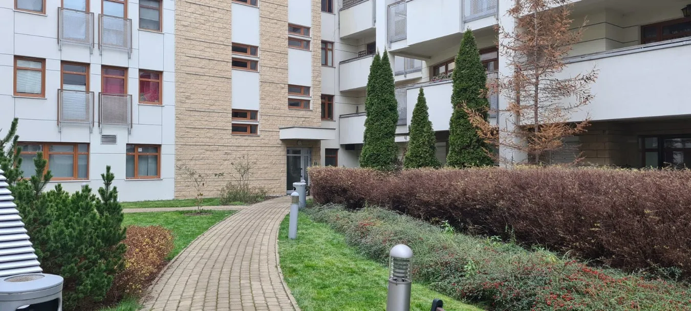 Wynajmę 3 pokojowy apartament w Wianowie 