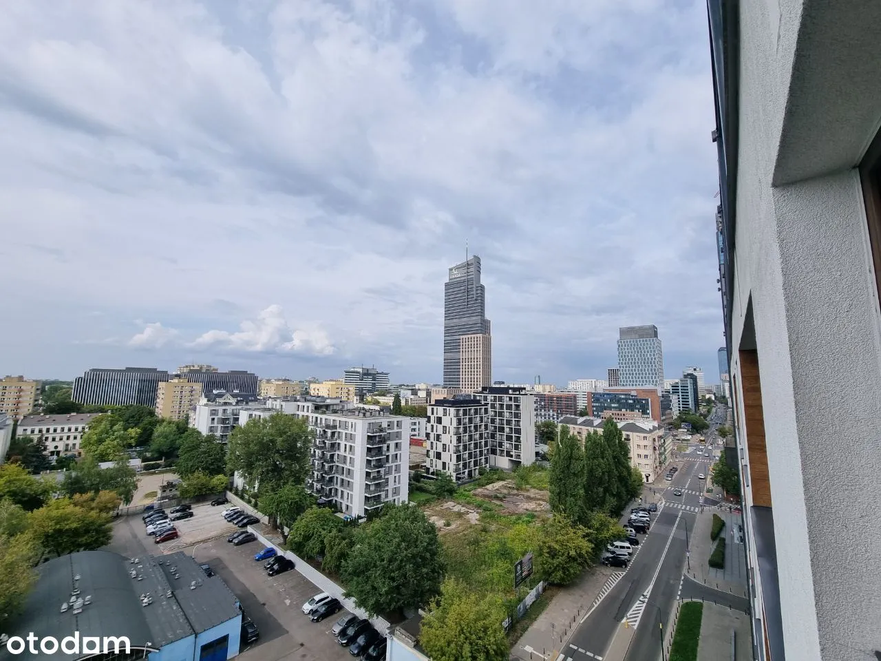 Warszawa Centrum Direct - no commision – available