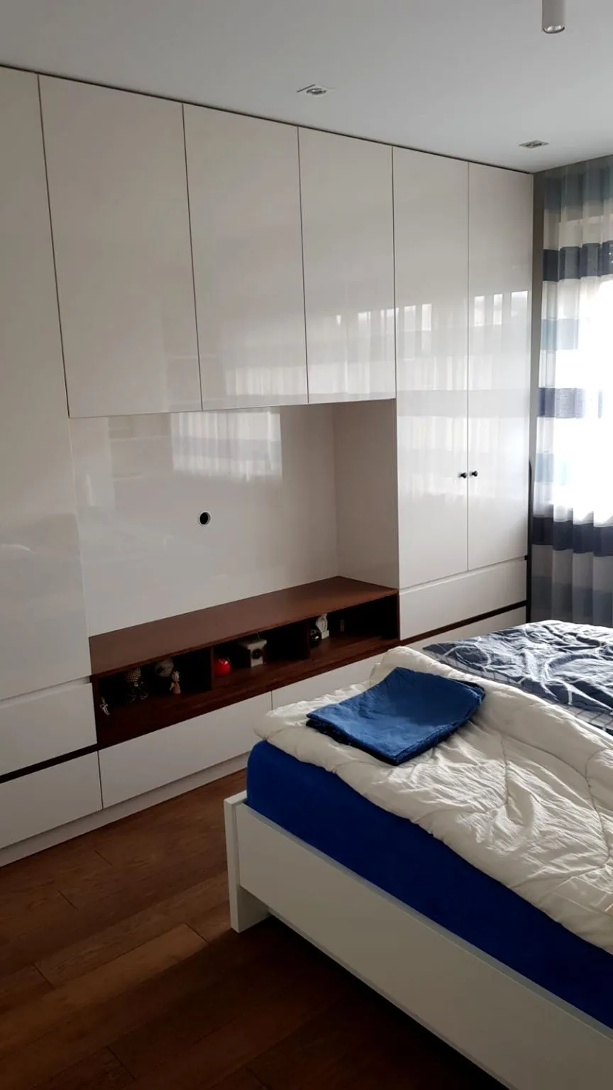 Apartament Warszawa