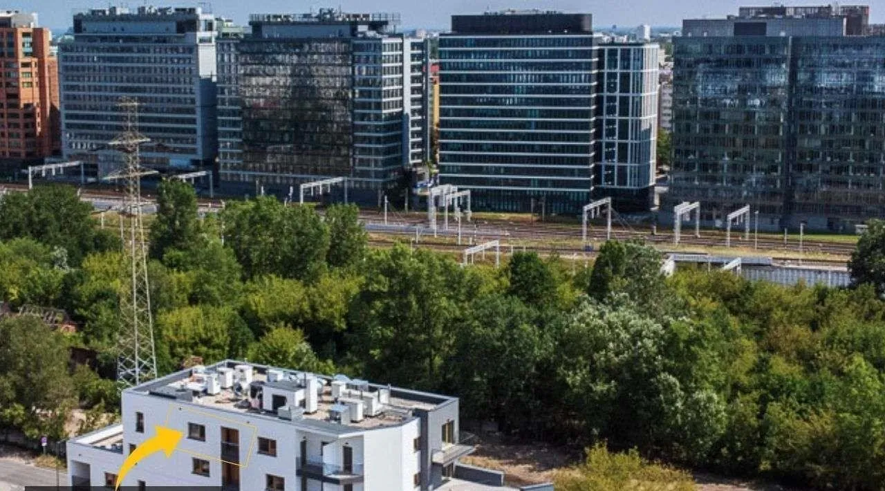 Sprzedam mieszkanie dwupokojowe: Warszawa Wola , ulica ul. Kolejowa, 32 m2, 839000 PLN, 2 pokoje - Domiporta.pl