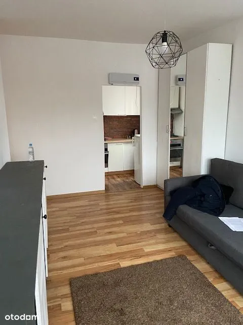 Sprzedam, Warszawa, Grochów , Witrak, 35m2 2 pok