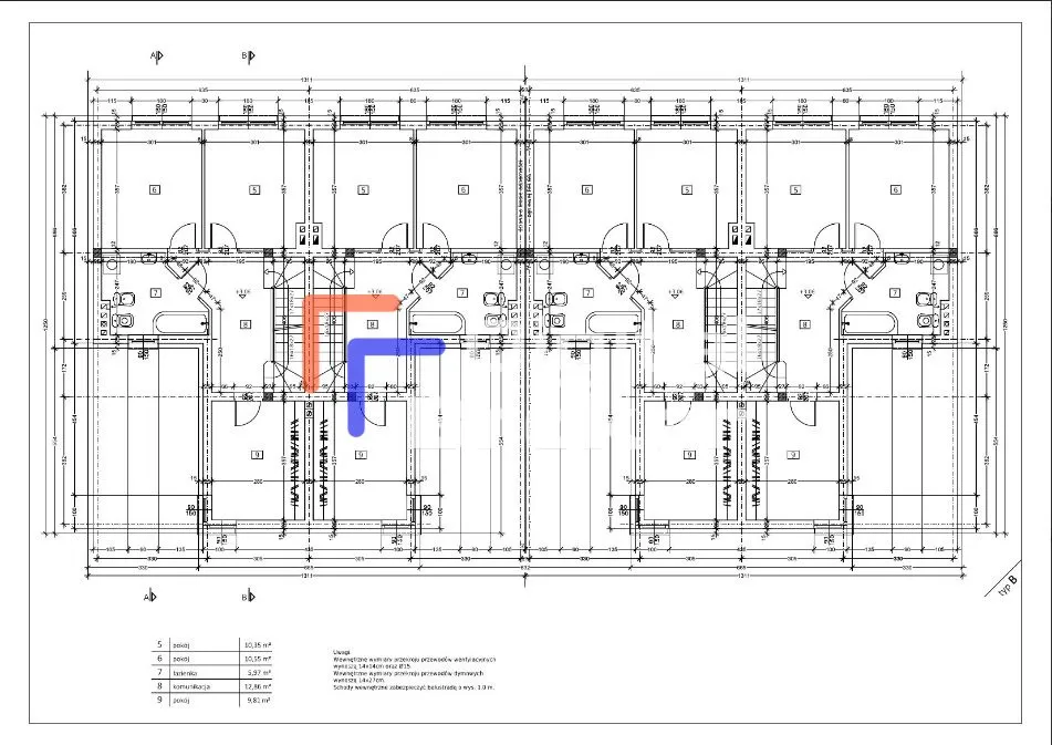 ⭐Nowe Domy⭐Wawer Las⭐ 142m2⭐ BEZ PROWIZJI⭐OSTATNIE 