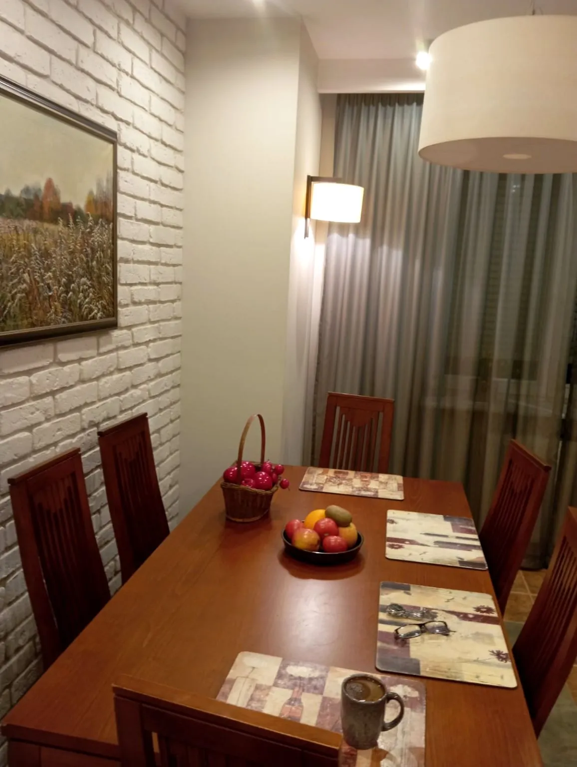 Apartament Warszawa