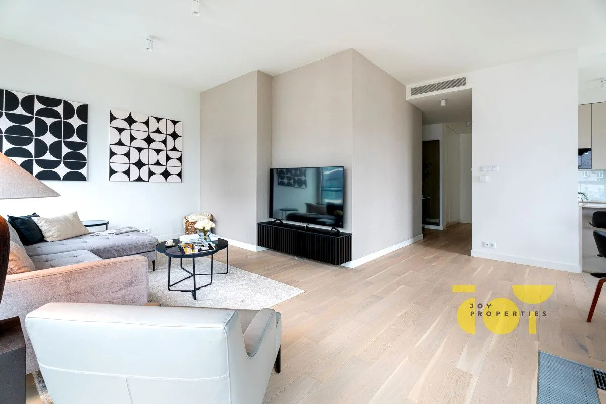 Apartament, ul. Waliców