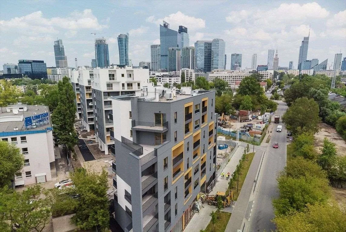 Sprzedam mieszkanie dwupokojowe: Warszawa Wola , ulica ul. Kolejowa, 50 m2, 1249000 PLN, 2 pokoje - Domiporta.pl